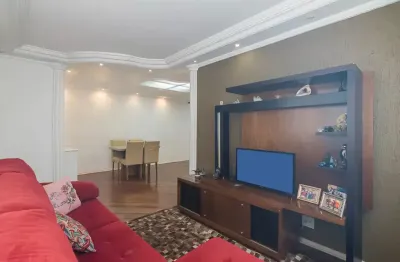 Apartamento com 3 quartos à venda na Rua Braga, 266, Vila Lusitânia, São Bernardo do Campo