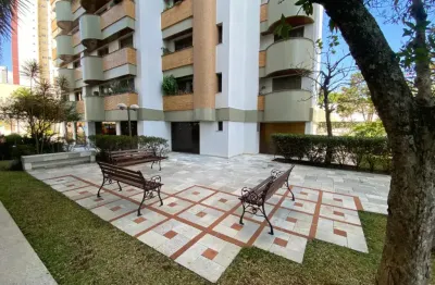Apartamento tipo para venda no tatuapé com 4 quartos, sendo 2 suítes, 160m²