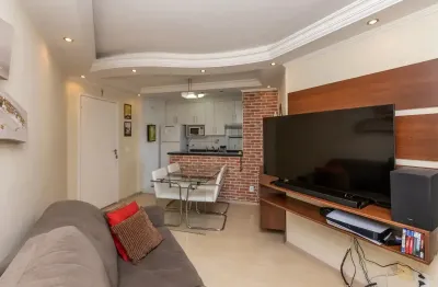 Apartamento a venda  no condomínio club house vila prudente com 2 dormitórios e lazer completo