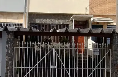 Casa com 3 quartos à venda em Perdizes, São Paulo 