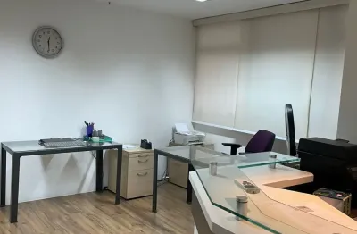 Sala comercial com 2 salas para alugar na Rua Tupi, 397, Santa Cecília, São Paulo