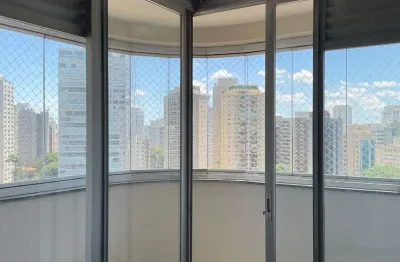 Flat com 1 quarto à venda na Rua Tupi, 425, Santa Cecília, São Paulo
