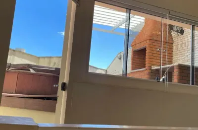 Apartamento com 1 quarto à venda na Rua Tupi, 425, Santa Cecília, São Paulo