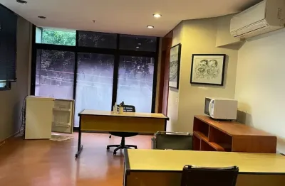 Sala comercial com 1 sala para alugar na Rua Tupi, 397, Santa Cecília, São Paulo