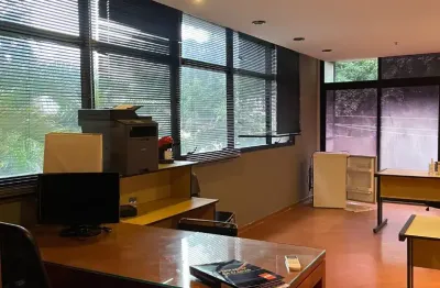 Sala comercial com 1 sala à venda na Rua Tupi, 397, Santa Cecília, São Paulo