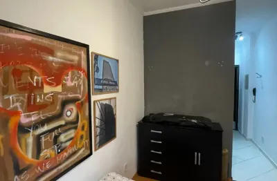 Apartamento com 1 quarto para alugar na Avenida Duque de Caxias, 525, Campos Eliseos, São Paulo