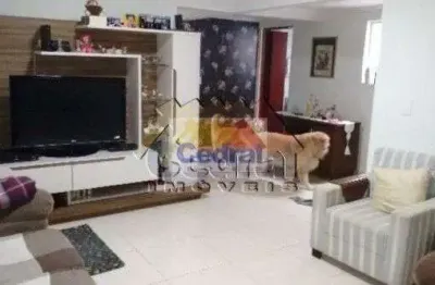 Casa com 3 quartos à venda em Vila Mogi Moderno, Mogi das Cruzes 