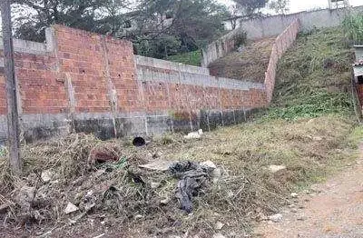 Terreno à venda, 450 m² por r$ 250.000,00 - mogi moderno - mogi das cruzes/sp