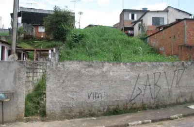 Terreno à venda, 473 m² por r$ 260.000,00 - mogi moderno - mogi das cruzes/sp