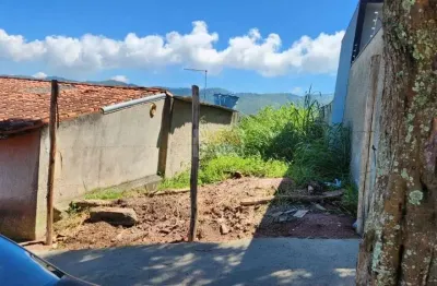 Terreno à venda, 250 m² por r$ 150.000,00 - vila são paulo - mogi das cruzes/sp