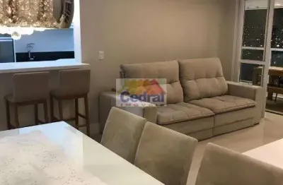 Apartamento no condomínio essence prime living na vila mogilar, mogi das cruzes/sp