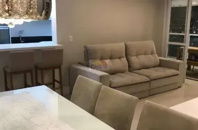 Apartamento no condomínio essence prime living na vila mogilar, mogi das cruzes/sp
