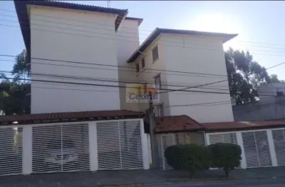 Apartamento com 2 dormitórios à venda, 63 m² por r$ 350.000,00 - loteamento rio acima - mogi das cruzes/sp