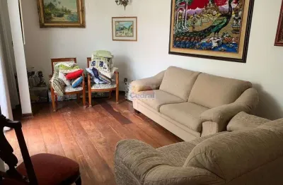 Sobrado à venda, 157 m² por r$ 564.000,00 - centro - mogi das cruzes/sp