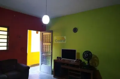 Casa com 2 dormitórios à venda, 161 m² por r$ 640.000,00 - centro - mogi das cruzes/sp