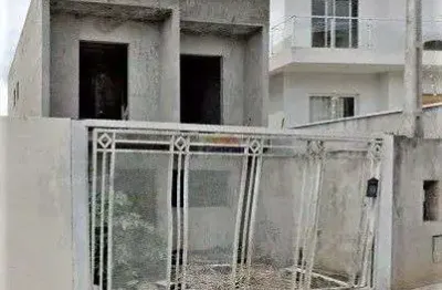 Sobrado à venda, 150 m² por r$ 350.000,00 - jardim nathalie - mogi das cruzes/sp