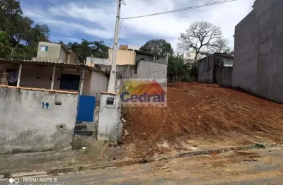 Terreno à venda, 158 m² por r$ 170.000,00 - parque residencial itapeti - mogi das cruzes/sp