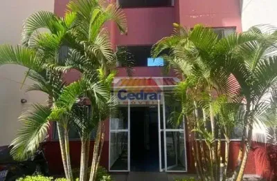 Apartamento à venda, 46 m² por r$ 230.000,00 - vila santana - mogi das cruzes/sp