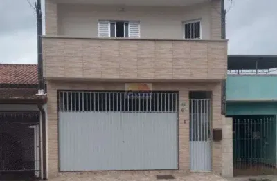 Sobrado à venda, 220 m² por r$ 480.000,00 - jundiapeba - mogi das cruzes/sp