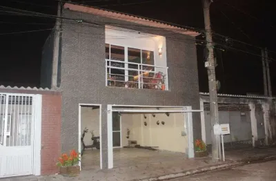 Casa à venda, 167 m² por r$ 450.000,00 - residencial colinas - mogi das cruzes/sp