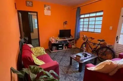 Casa com 2 dormitórios à venda, 65 m² por r$ 410.000,00 - vila brasileira - mogi das cruzes/sp