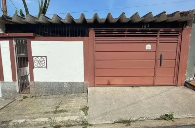 Casa com 3 dormitórios à venda, 139 m² por r$ 390.000,00 - conjunto residencial do bosque - mogi das cruzes/sp