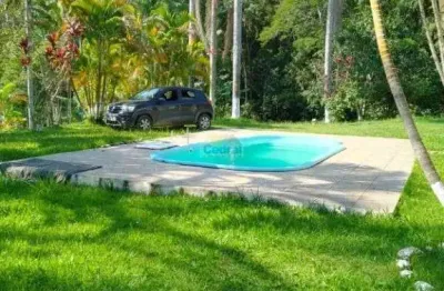 Sítio à venda 24.790 m²  - parque residencial itapeti, mogi das cruzes/sp