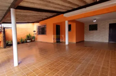 Casa com 3 quartos para alugar na Chácara das Flores, Mogi das Cruzes 
