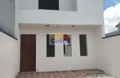 Casa com 3 quartos à venda no Jardim Cambuci, Mogi das Cruzes 
