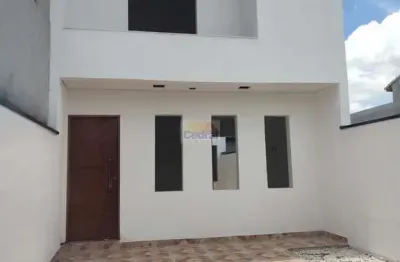 Casa com 3 quartos à venda no Jardim Cambuci, Mogi das Cruzes 