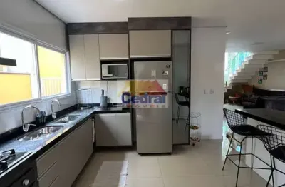 Casa com 3 quartos à venda no Fazenda Rodeio, Mogi das Cruzes 