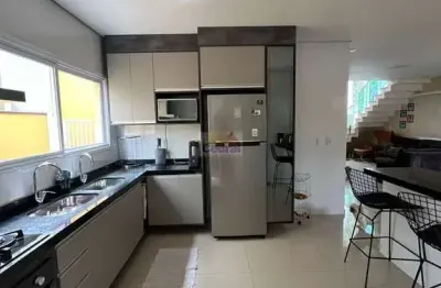 Casa com 3 quartos à venda no Fazenda Rodeio, Mogi das Cruzes 