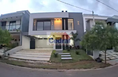 Casa alto padrão 240m²- cesar de souza, mogi das cruzes
