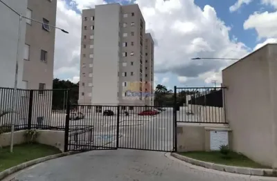 Apartamento 2 dormitórios, residencial alvarinho 49m² - conjunto habitacional brás cubas,  mogi das cruzes