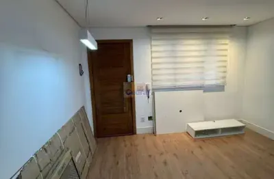 Apartamento com 2 quartos à venda na Rua Waldir Carrião Soares, Vila Caputera, Mogi das Cruzes