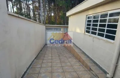 Casa térrea  200m² à venda - vila eugênia, mogi das cruzes