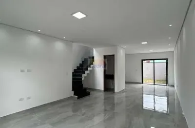 Casa com 3 quartos à venda na Vila Cecília, Mogi das Cruzes 