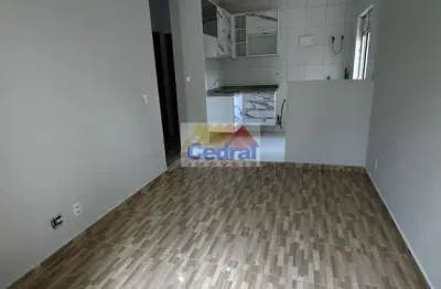 Apartamento padrão 43m² - vila mogi moderno, mogi das cruzes