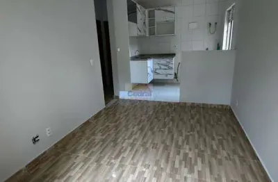 Apartamento padrão 43m² - vila mogi moderno, mogi das cruzes