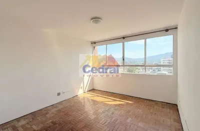 Apartamento com 02 dormitórios no centro de mogi das cruzes