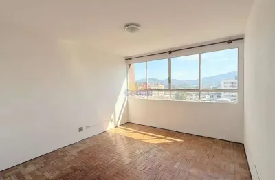 Apartamento com 02 dormitórios no centro de mogi das cruzes