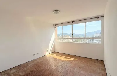 Apartamento com 2 quartos à venda na Rua Tenente Manoel Alves dos Anjos, 440, Centro, Mogi das Cruzes