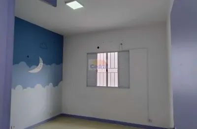 Ponto comercial para alugar na Rua Duque de Caxias, Centro, Mogi das Cruzes