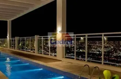 Apartamento 1 quarto para locação em vila mogilar, mogi das cruzes/sp