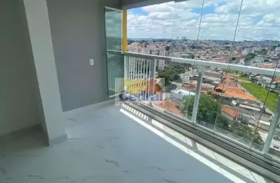 Apartamento com 2 quartos à venda no Centro, Mogi das Cruzes 