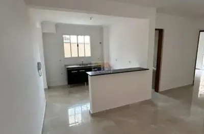 Apartamento com 2 quartos para alugar na Rua Augusto Rodrigues Carvalho dos Anjos, Vila Nova Cintra, Mogi das Cruzes