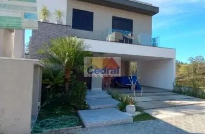 Casa alto padrão 280m² - cesar de souza, mogi das cruzes