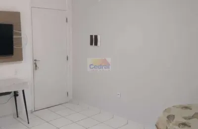 Apartamento com 2 quartos à venda na Estrada Masakata Takizawa, Porteira Preta, Mogi das Cruzes