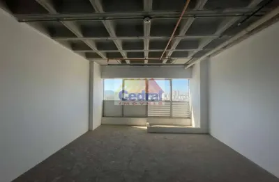 Sala comercial a venda em vila mogilar, mogi das cruzes/sp
