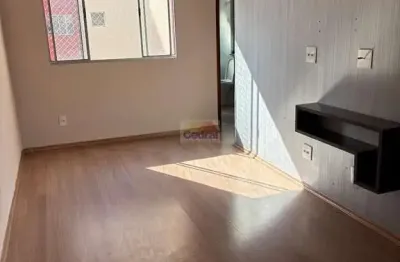 Apartamento com 2 quartos para alugar na Vila Mogilar, Mogi das Cruzes 